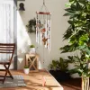 Hummingbird Flutter Windchime