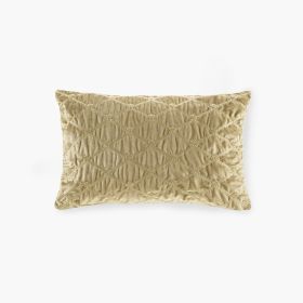 Oblong Decor Pillow (Color: as Pic)